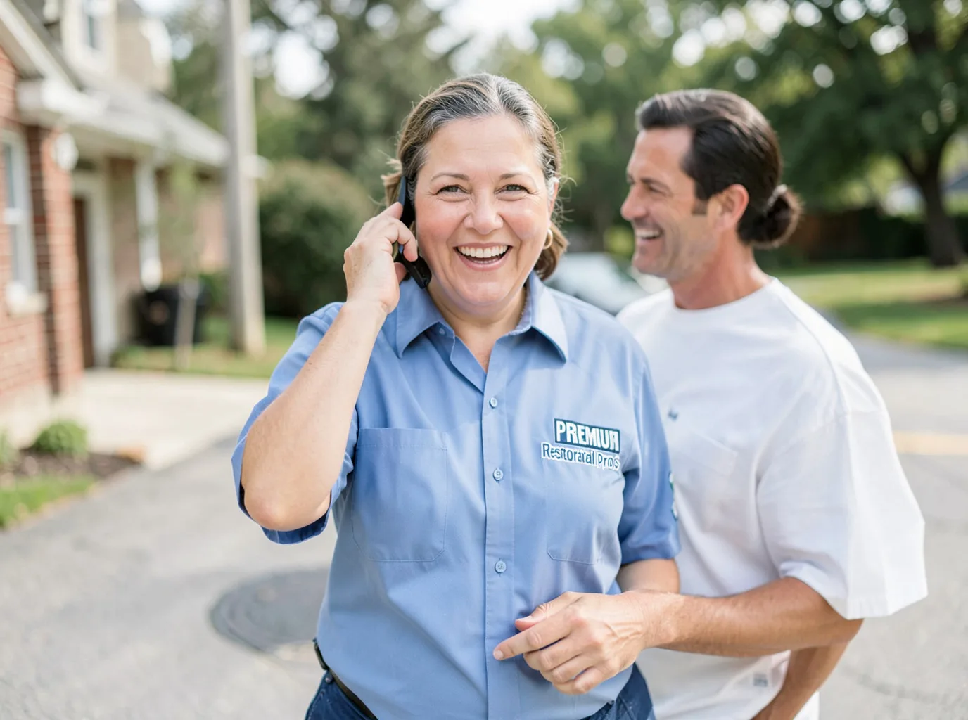 Water Damage Restoration Cortland, OH FAQs